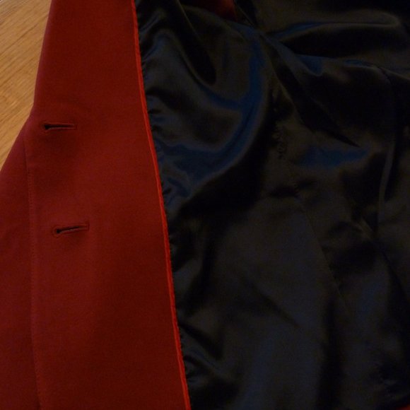 Boden Jacket New - Picture 6 of 9